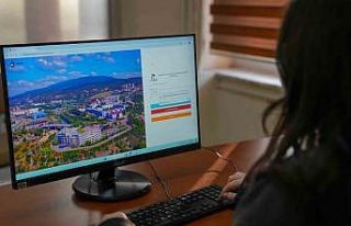 KBÜ’nün lisansüstü eğitimdeki dijital devrimi...