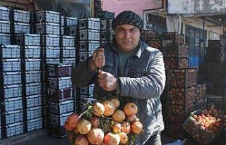 Kendine has lezzetiyle bilinen "Zivzik"...