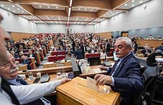 Kentsel dönüşümde hak sahipleri için 12 bin TL’lik...