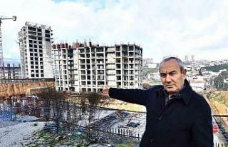 Kentsel dönüşümde yeni bir sayfa açıldı, hak...