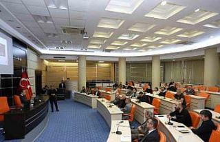 Kepez’de İSG eğitimleri 2024 yılında kaza riskini...