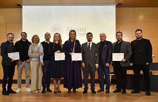 Kepez’de müziğin evrensel dili engelleri kaldırdı