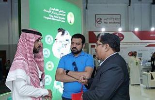 KFSHRC, 2024’te 882 organ nakli gerçekleştirdiğini...