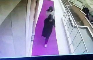 Kılık değiştiren azılı hırsızlar polisten...