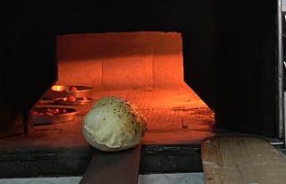 Kilis Tavasındaki yöresel lezzetin sırrı