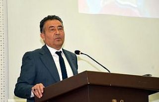 Kırıkkale Milli Eğitim Müdürü Güney: “Bu...