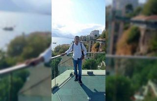 Kırşehirli inşaat işçisinden acı haber