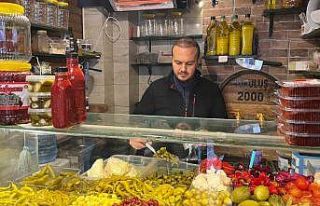 Kış aylarında talep adeta katlandı