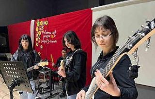 KİSSAMU projesi dönem sonu etkinliği gerçekleşti