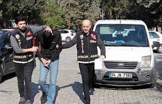 Kız kaçırma kavgasında cinayet şüphelileri adliyeye...