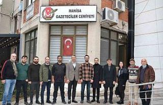 Kızılay Manisa’da aşevi kurmak için destek bekliyor