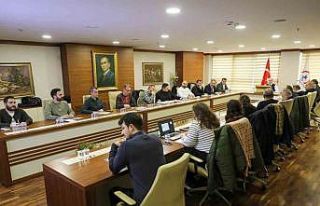 Kızılay meydanı için 3 alternatif