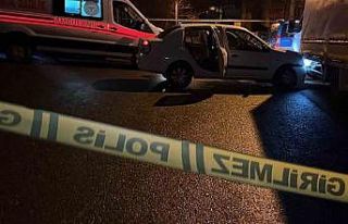 Kocaeli’de 1 kişinin öldüğü park yeri kavgasında...