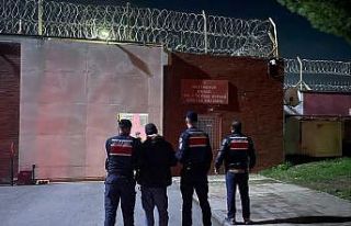 Kocaeli’de terör örgütü DEAŞ operasyonu: 3...