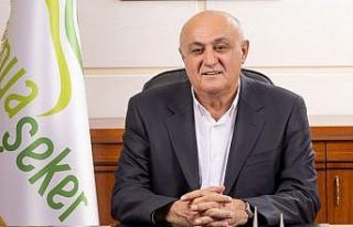 Konya Şeker gıda devleri arasında