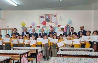 Konya’da karne heyecanı