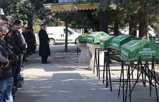 Konya’da katliam yapan genç ile annesi, babası...