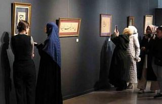 “Körfez’in Geleneksel Sanatlar Serüveni” çok...