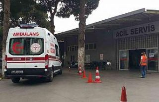 Köşk’te 6 aylık bebek ölü bulundu