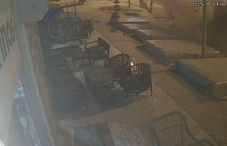 Kozan’da 2 kişinin yaralandığı kaza güvenlik...