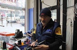 Küçük dükkanlardaki son çekiç sesleri: “Öldükten...