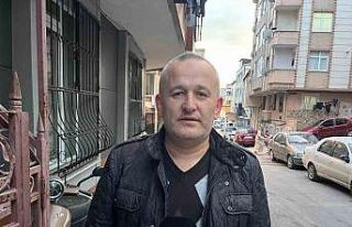 Küçükçekmece’de taksici 235 bin lira dolandırıldı...