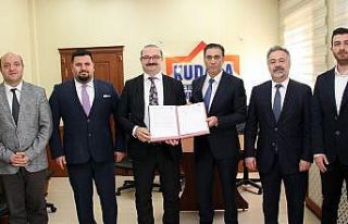 KUDAKA’dan Erzurum’da milli teknoloji hamlesi