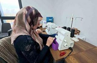 Kullar Yaşam Merkezi sanatsal ve kültürel etkinliklerine...