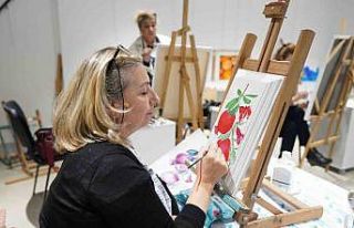 Kültür sanat ve sporun kalbi Beylikdüzü’nde...