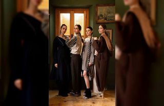 Kültürel mirası ‘modaya’ taşıdılar