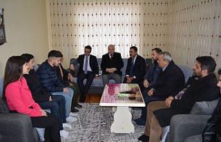 Kulu’da “Usta Eller, Gülen Yüzler” projesi...