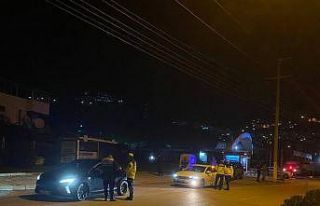 Kurallara uymayan 31 bin sürücü jandarmadan kaçamadı