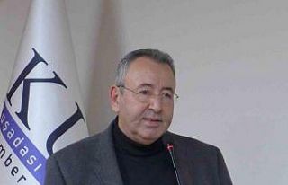 Kuşadası’nda özel sektörün büyüme hızı...