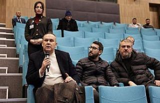 Kütahya Belediyesi’nde Halk Günü