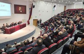 Kütahya İl Milli Eğitim Müdürü Yılmaz: "Mevzuat...