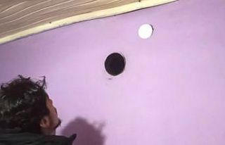 Kütahya’da 14 bin 54 adet tarihi eser ele geçirildi