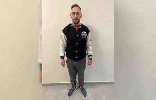 Kütahya’da 27 yıl kesinleşmiş hapis istemiyle...