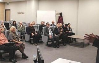 Kütahya’da “Sağlıkta Dijital Entegrasyon”...