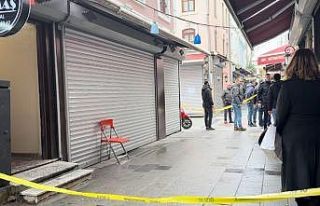 Kuyumcudan 25 milyon TL’lik soygunda 5 tutuklama