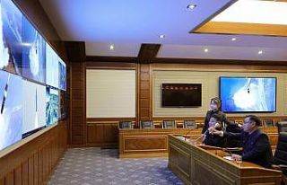 Kuzey Kore, orta menzilli hipersonik balistik füze...