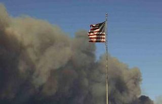 Los Angeles’ta yeni yangın: Alevler 9 bin 400 dönümlük...