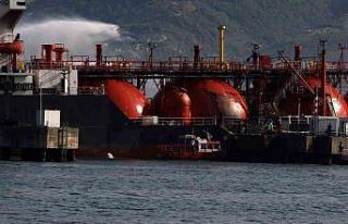 LPG tankeri patlama davasında 24. celsede de karar...