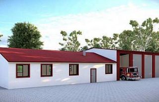 Malatya Büyükşehir’den Darende’ye stratejik...