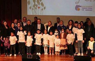 Malatya’da 101. çocuk kemik iliği nakli başarıyla...