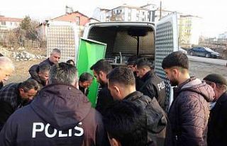 Malatya’da 53 yaşındaki adam çadırda ölü bulundu