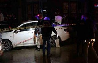 Malatya’da 63 yaşındaki şahıs aracında ölü...