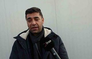 Malatya’da depremin yıktığı mahalle yeniden...