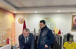 Malatya’da yetiştiriciler için indirimli traktör...