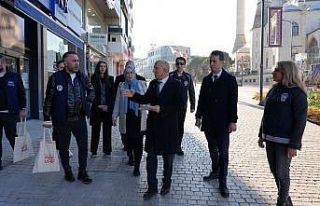 Maltepe’de planlı temizlik çalışmaları yeni...