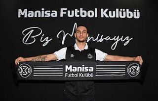 Manisa FK, Mustafa İnan ile yollarını ayırdı